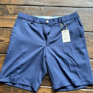 PETER MILLAR GOLF SHORTS